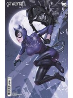 DC COMICS CATWOMAN (2018) #62 INHYUK LEE