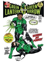 DC COMICS GREEN LANTERN #87 FACSIMILE ED
