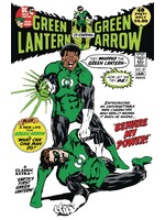 . GREEN LANTERN #87 FACSIMILE ED