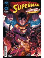 DC COMICS SUPERMAN (2023) #11