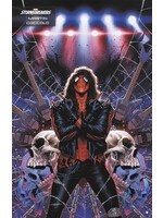 . SPIDER-BOY (2023) #4 COCCOLO STORMBREAKERS VARIANT