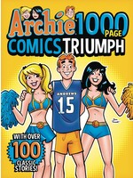 ARCHIE COMIC PUBLICATIONS ARCHIE 1000 PAGE COMICS TRIUMPH TP