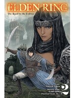 . ELDEN RING ROAD TO ERDTREE GN VOL 02 (MR)