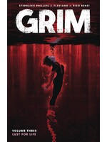 . GRIM TP VOL 03