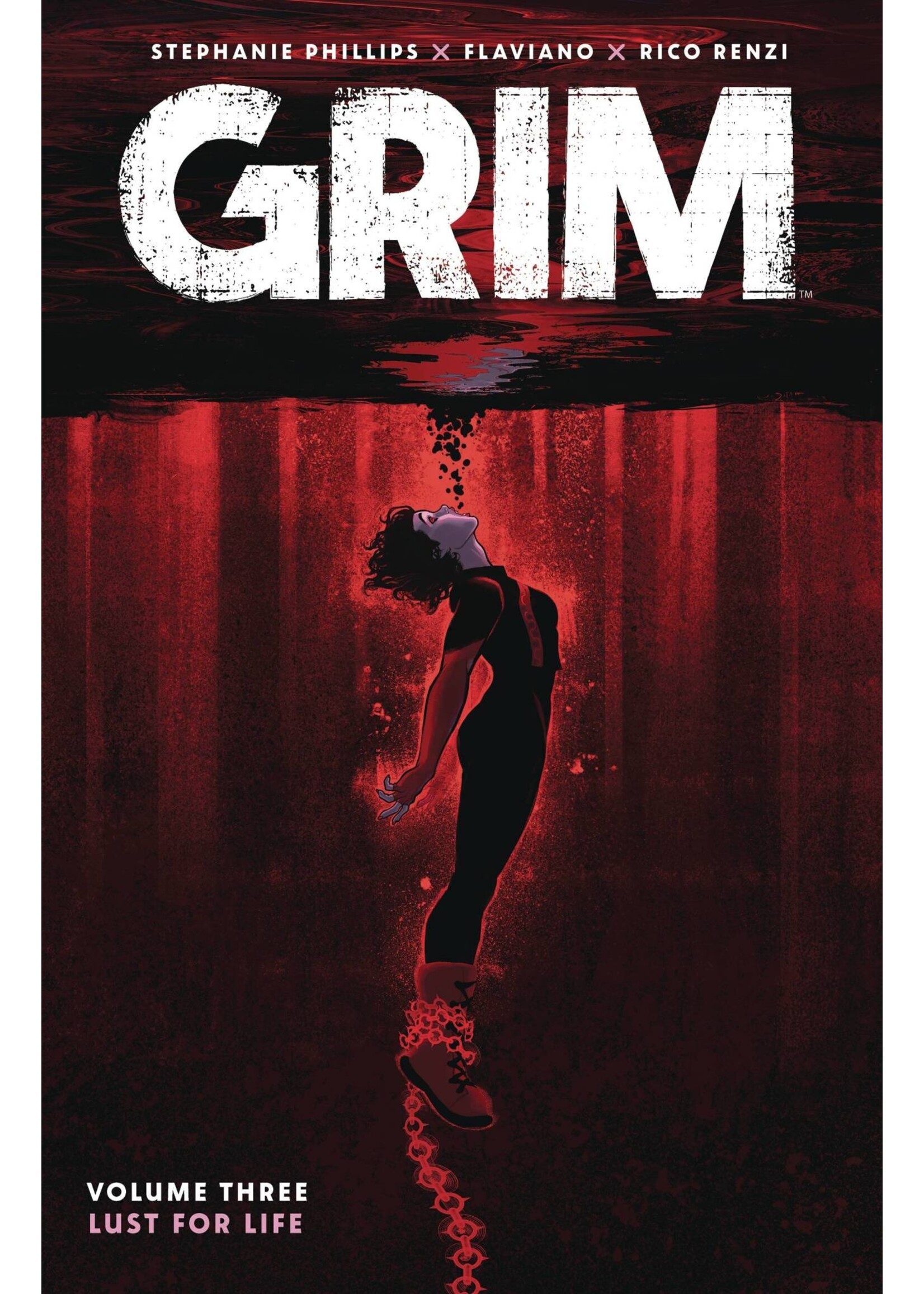 . GRIM TP VOL 03