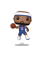 POP NBA LEGENDS VINCE CARTER 2005 VINYL FIG