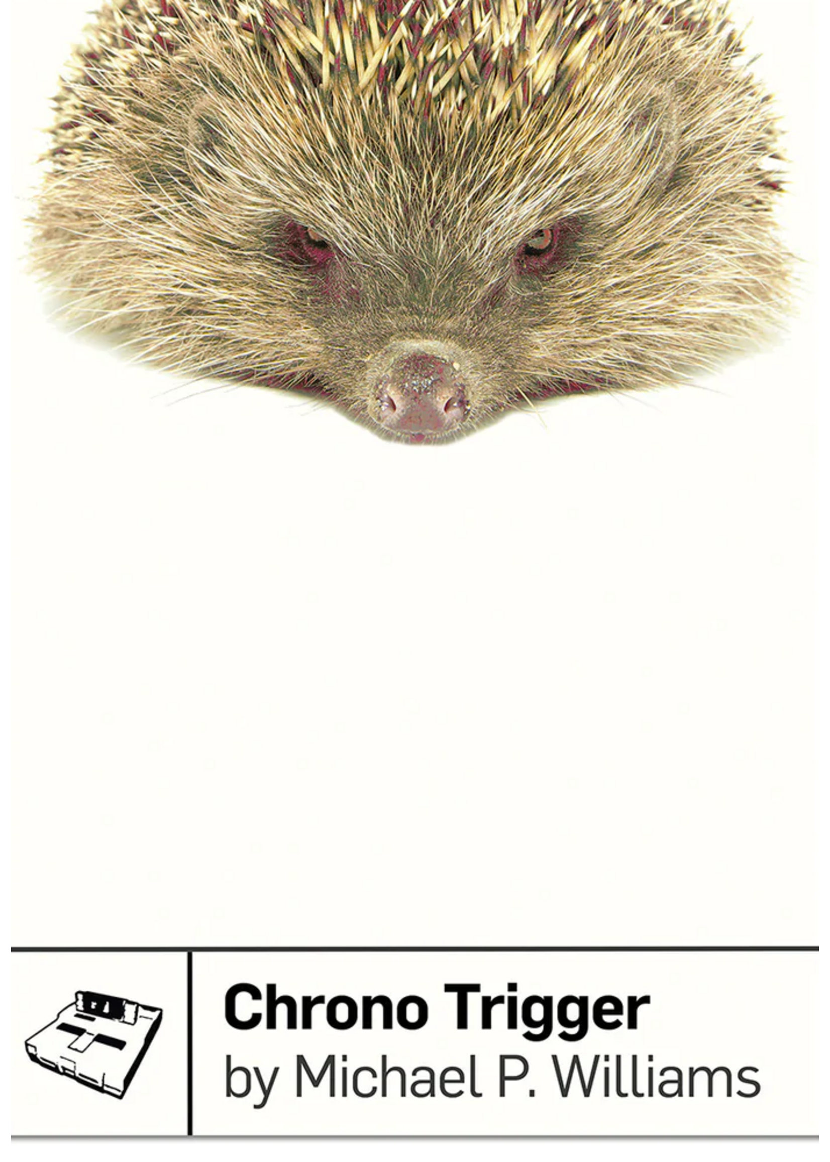 BOSS FIGHT BOOKS CHRONO TRIGGER