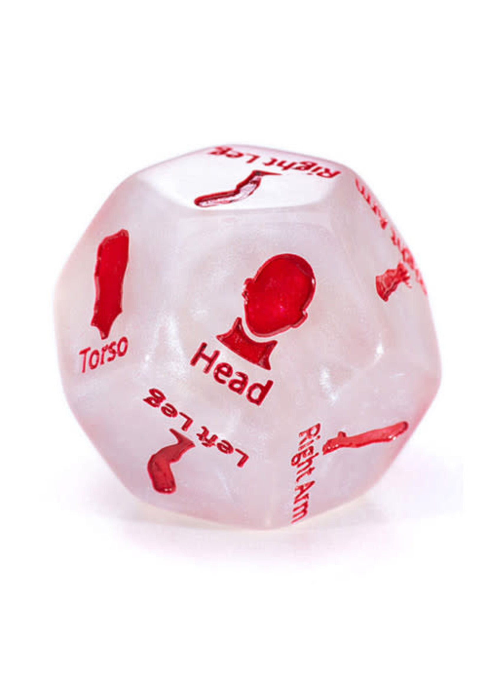 GAME MASTER ASSIST DICE