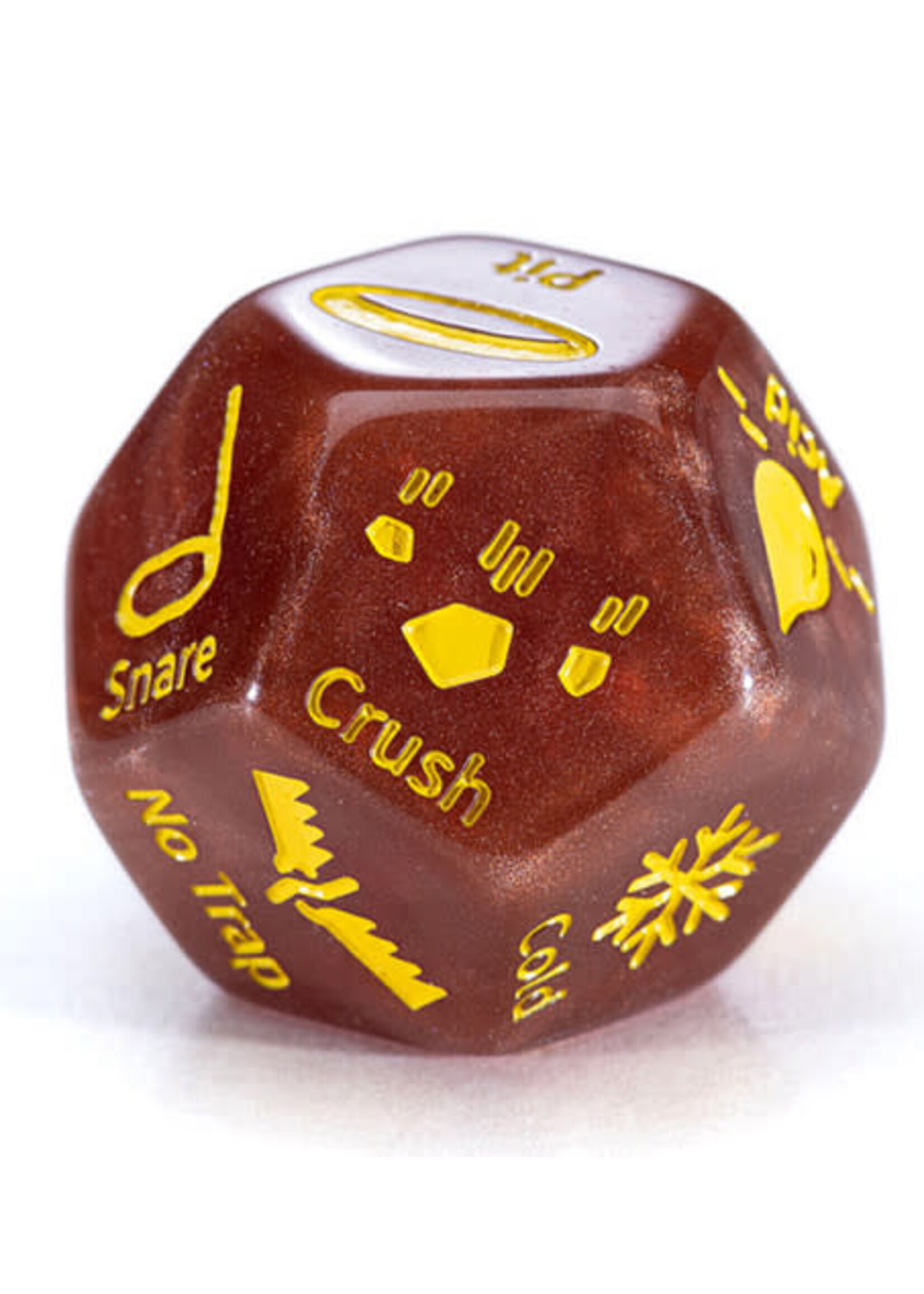 GAME MASTER ASSIST DICE