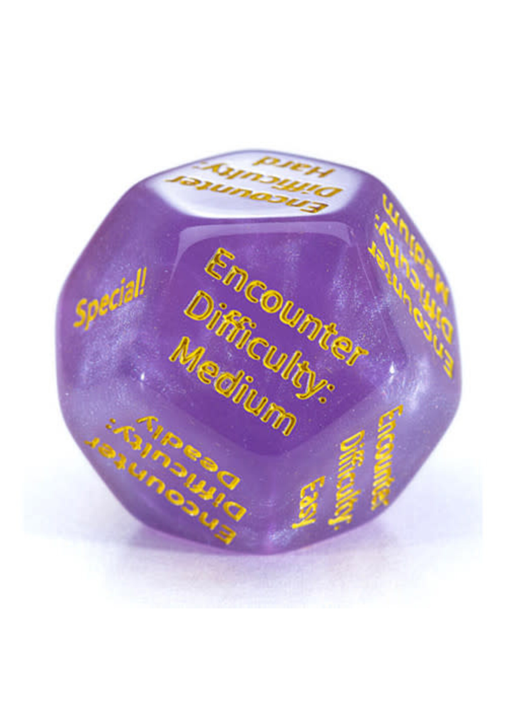 GAME MASTER ASSIST DICE