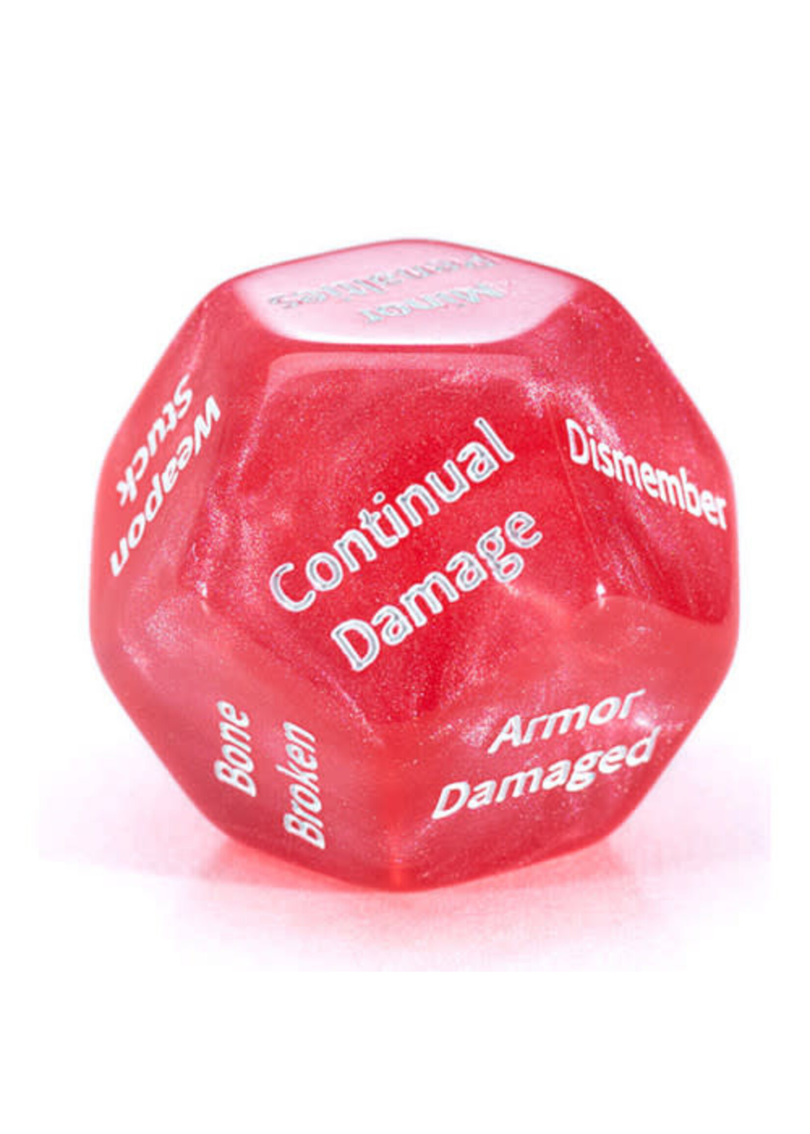 GAME MASTER ASSIST DICE