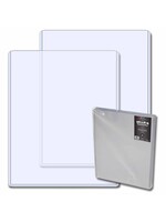 . BCW TOPLOADER 18 x 24 single