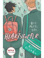 HEARTSTOPPER VOL 01