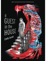 GUEST IN THE HOUSE HC