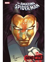 MARVEL COMICS AMAZING SPIDER-MAN (2022) #44 [GW]