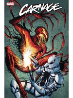 . CARNAGE (2023) #4