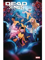 . DEAD X-MEN (2024) #2 [FHX]