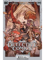 DC COMICS DETECTIVE COMICS #1082