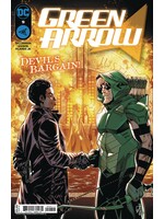. GREEN ARROW (2023) #9