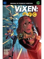 . VIXEN NYC VOL 04