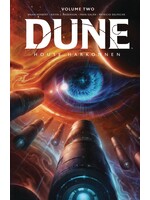 . DUNE HOUSE HARKONNEN HC VOL 02