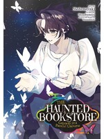 SEVEN SEAS HAUNTED BOOKSTORE GATEWAY TO PARALLEL UNIVERSE GN VOL 04