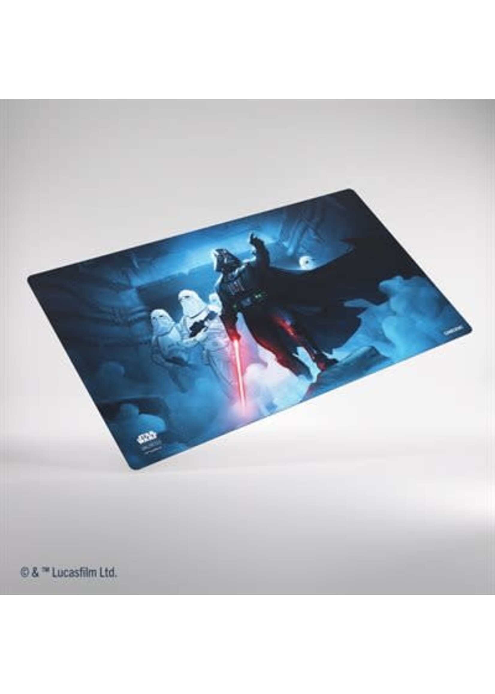 STAR WARS UNLIMITED PRIME GAME MAT VADER