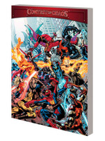 . CONTEST OF CHAOS TP