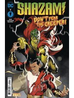 DC COMICS SHAZAM! (2023) #9