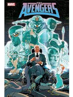 . AVENGERS (2023) #11