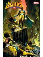 . SENTRY (2023) #4