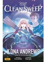 ANDREWS MCMEEL INNKEEPER CHRONICLES CLEAN SWEEP GN