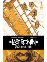 . TMNT THE LAST RONIN II RE EVOLUTION #1 CVR C BISHOP