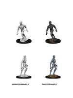 DND UNPAINTED MINIS WV11 DOPPELGANGER