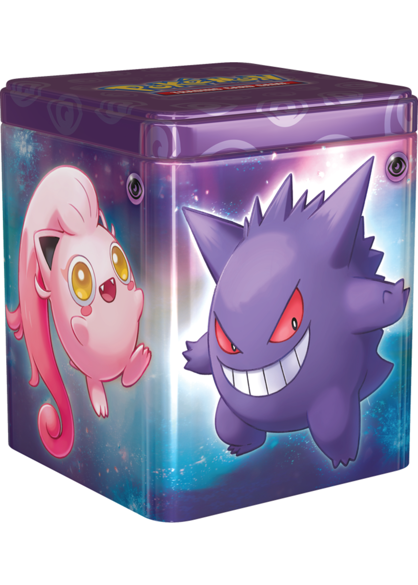 POKEMON STACKING TIN Q1 2024