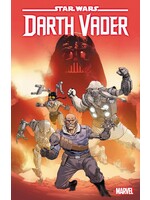 . STAR WARS DARTH VADER (2020) #44