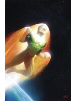 DC COMICS GREEN LANTERN (2023) #9
