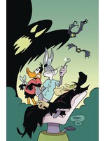 DC COMICS LOONEY TUNES #277