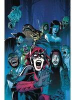 DC COMICS OUTSIDERS (2023) #5