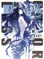 SEVEN SEAS COLORLESS GN VOL 06