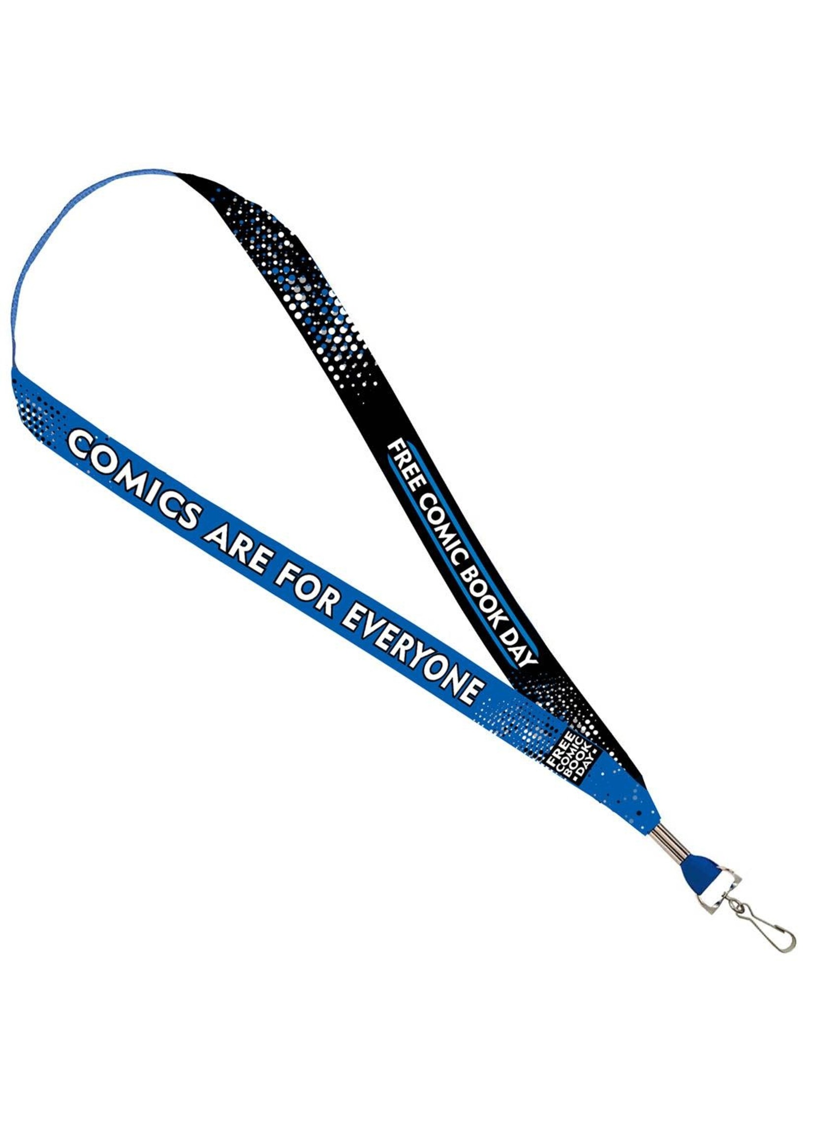 FCBD LANYARD