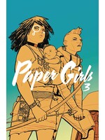 . PAPER GIRLS TP VOL 03