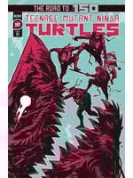. TMNT ONGOING #149 CVR C 10 COPY INCV WIJNGAARD