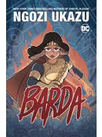 . BARDA GN