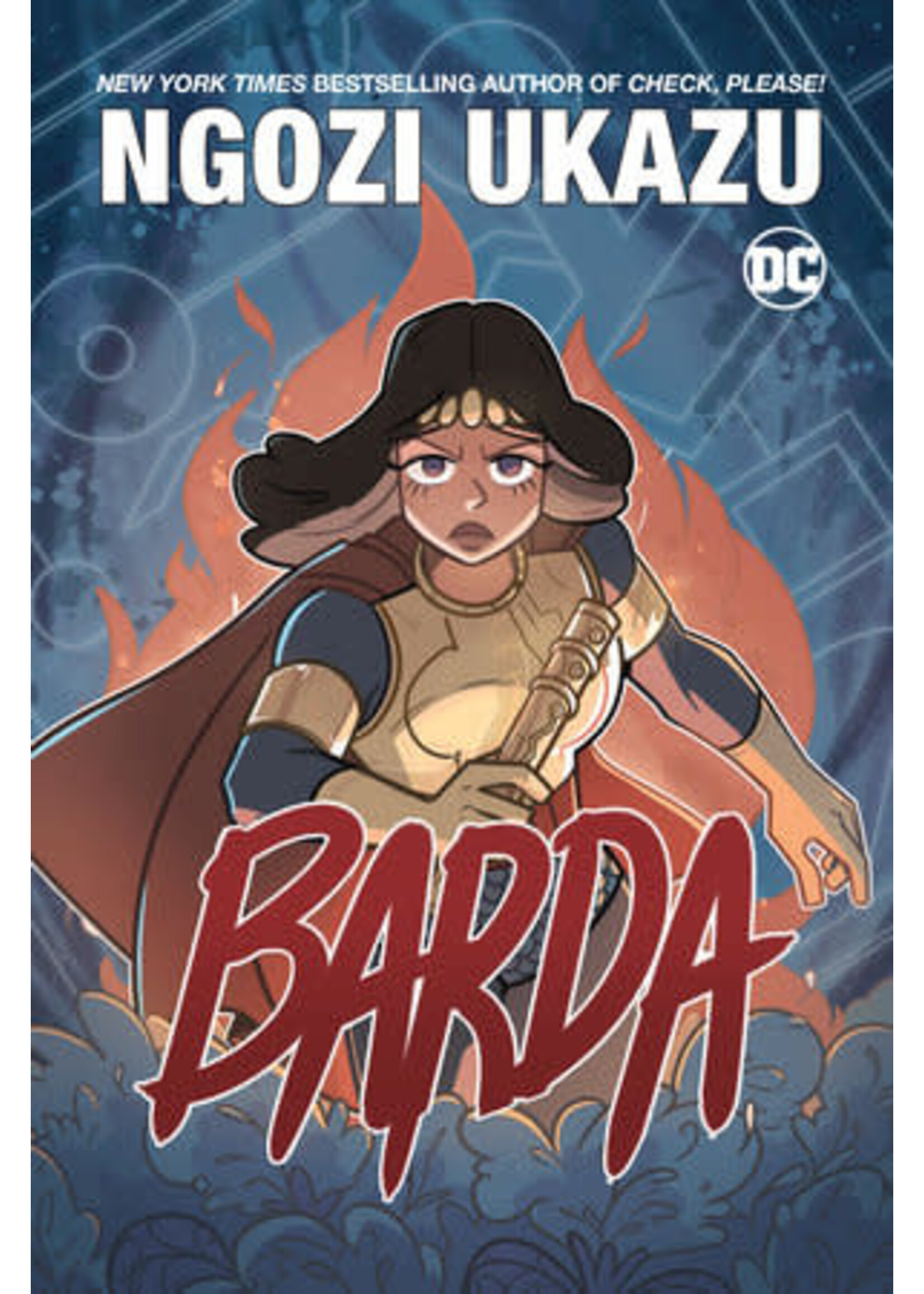 . BARDA GN
