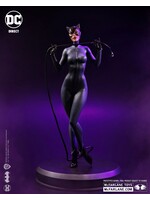 DC DIRECT DC COVER GIRLS CATWOMAN BY CAMPBELL