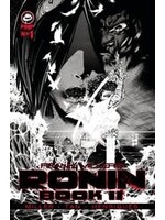 FRANK MILLER PRESENTS LLC FRANK MILLERS RONIN BOOK TWO complete 6 issue series