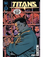 . TITANS (2023) #9