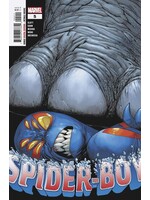MARVEL COMICS SPIDER-BOY (2023) #5