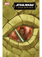 . STAR WARS HIGH REPUBLIC #5 [PHASE III]